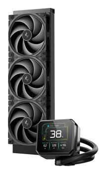 DEEPCOOL SPARTACUS 360 (R-SPT360-BKDSMP-G-1)