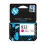 HP 933 Magenta Original Ink Cartridge