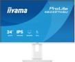 IIYAMA 24" FHD Business IPS (XB2497HSU-W1)