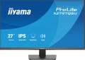 IIYAMA 27" QHD IPS (X2797QSU-B1)