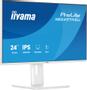 IIYAMA 24" FHD Business IPS (XB2497HSU-W1)
