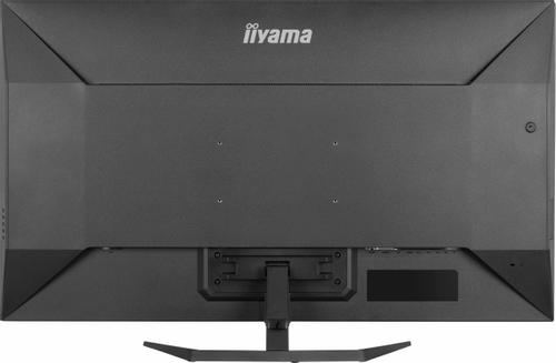 IIYAMA 43" UHD USB-C (X4373UHSU-B2)