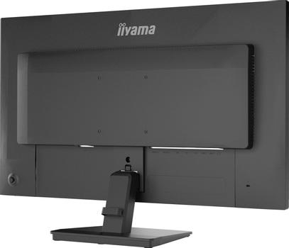 IIYAMA 27" QHD IPS (X2797QSU-B1)