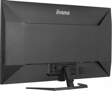 IIYAMA 43" UHD USB-C (X4373UHSU-B2)
