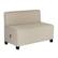 Alba Sofa HIZIA 2 seter beige