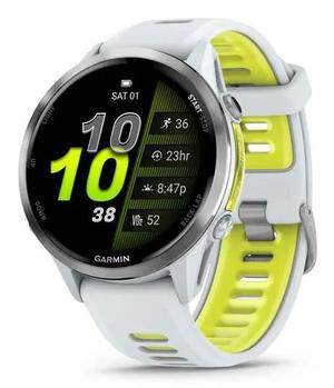 GARMIN Forerunner 970 3.56 Cm (1.4")  (010-02969-11)