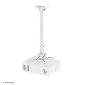 Neomounts by Newstar CL25-550WH1,  Universal  (CL25-550WH1)