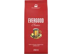 EVERGOOD Kaffe EVERGOOD filtermalt 250g