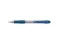 PILOT Kulepenn PILOT Supergrip F blå