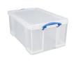 Really Useful Box Oppbevaringsboks RUP 64 L klar