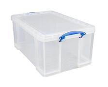 Really Useful Box Oppbevaringsboks RUP 64 L klar