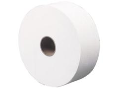 ABENA Toalettpapir ABENA jumbo med. 2L 380m(6)
