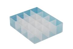 RUP Innsatsboks RUP 16 rom klar