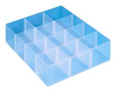 RUP Innsatsboks RUP 12 rom klar