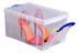 Really Useful Box Oppbevaringsboks RUP 14L frontluke klar