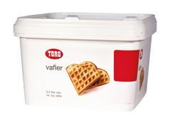 TORO Vaffelmiks TORO 3,6kg