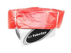 TubeSac Avfallssekk TUBESAC Coex 60m 20my rød