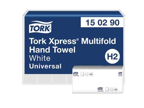 TORK Tørkeark TORK Universal Z 2L H2 (4746) (150290)