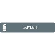 bica Kildesorteringsmagnet Metall 16x3cm