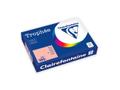 CLAIREFONTAINE Kopipapir TROPHEE A4 160g fersken (250)