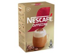 Nescafé Kaffe NESCAFÉ Cappuccino (8)