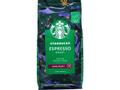Starbucks Kaffe STARBUCKS Dark Espresso HB 450g