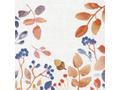 DUNI Serviett DUNI 3L 33cm Autumn G (50)