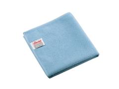 VILEDA Klut VILEDA r-MicroTuff 38x38 blå (5)