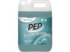 PEP Allrengjøringsmiddel Oxygel 5L