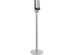 STERISOL Gulvstativ STERISOL for disp.0,7L grå