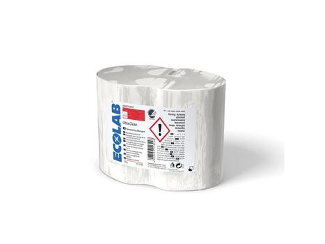 ECOLAB Smartpower Ultra Clean maskinopvask uden klor 2,9kg (9113250*4)