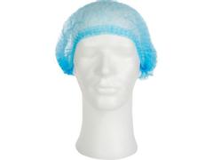 ABENA Hårnett ABENA XL blå (200)