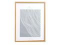 DAY - USEFUL EVERYDAY Ramme DAY 30x40cm tre