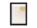 DAY - USEFUL EVERYDAY Ramme DAY 13x18cm sort