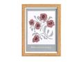DAY - USEFUL EVERYDAY Ramme DAY 13x18cm tre