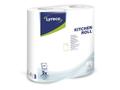 Lyreco Kjøkkenrull LYRECO 2L 20,7m (2)