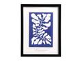 DAY - USEFUL EVERYDAY Ramme DAY 18x24cm sort