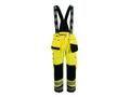 LYNGSØE RAINWEAR Skallbukse LYNGSØE 4WS-5083 HiVis L