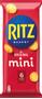 RITZ Kjeks RITZ Snack pack 25g (6)