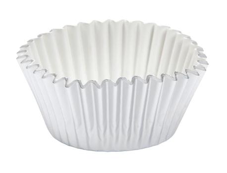 JOKER Muffinsform JOKER sølv (12) (79799)