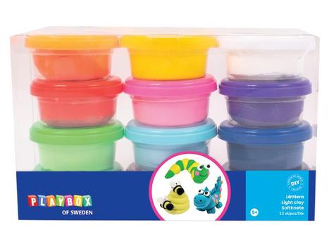PLAYBOX Modelleringsleire PLAYBOX (12) (2472210)