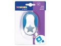 PLAYBOX Stansesett PLAYBOX stjerne 2,5cm