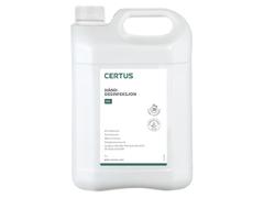 Certus Hånddesinfeksjon CERTUS 85% gel 5L