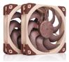 NOCTUA NF-A12x25 G2 PWM 2-PCS Fläkt Beige
