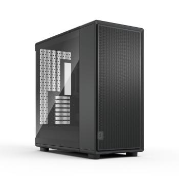 FRACTAL DESIGN Epoch XL Black TG Light Tint (FD-C-EPO1X-02)