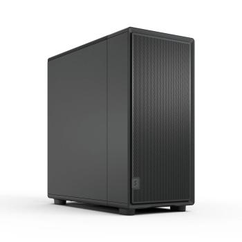 FRACTAL DESIGN Epoch XL Black Solid (FD-C-EPO1X-01)