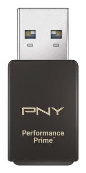 PNY Performance Prime Card Reader  (P-CRUAUSDDG3CPPR-GE)