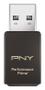 PNY Performance Prime Card Reader 