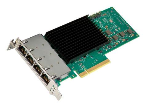 INTEL ETHERNET E610-IT4 SINGLE CTLR (E610IT4)