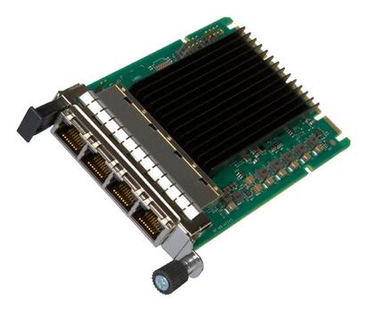 INTEL NIC/OCP up to 2.5Gb RJ45 x 4 Bulk (E610IT4OCP3M5)